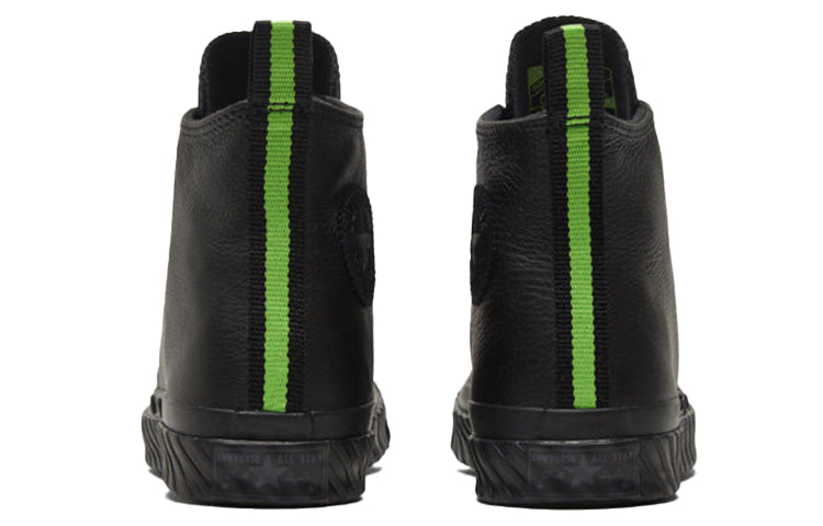 Кеды Converse Chuck 70