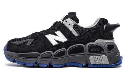 Кроссовки мужские New Balance Salehe Bembury x NB 574 Yurt