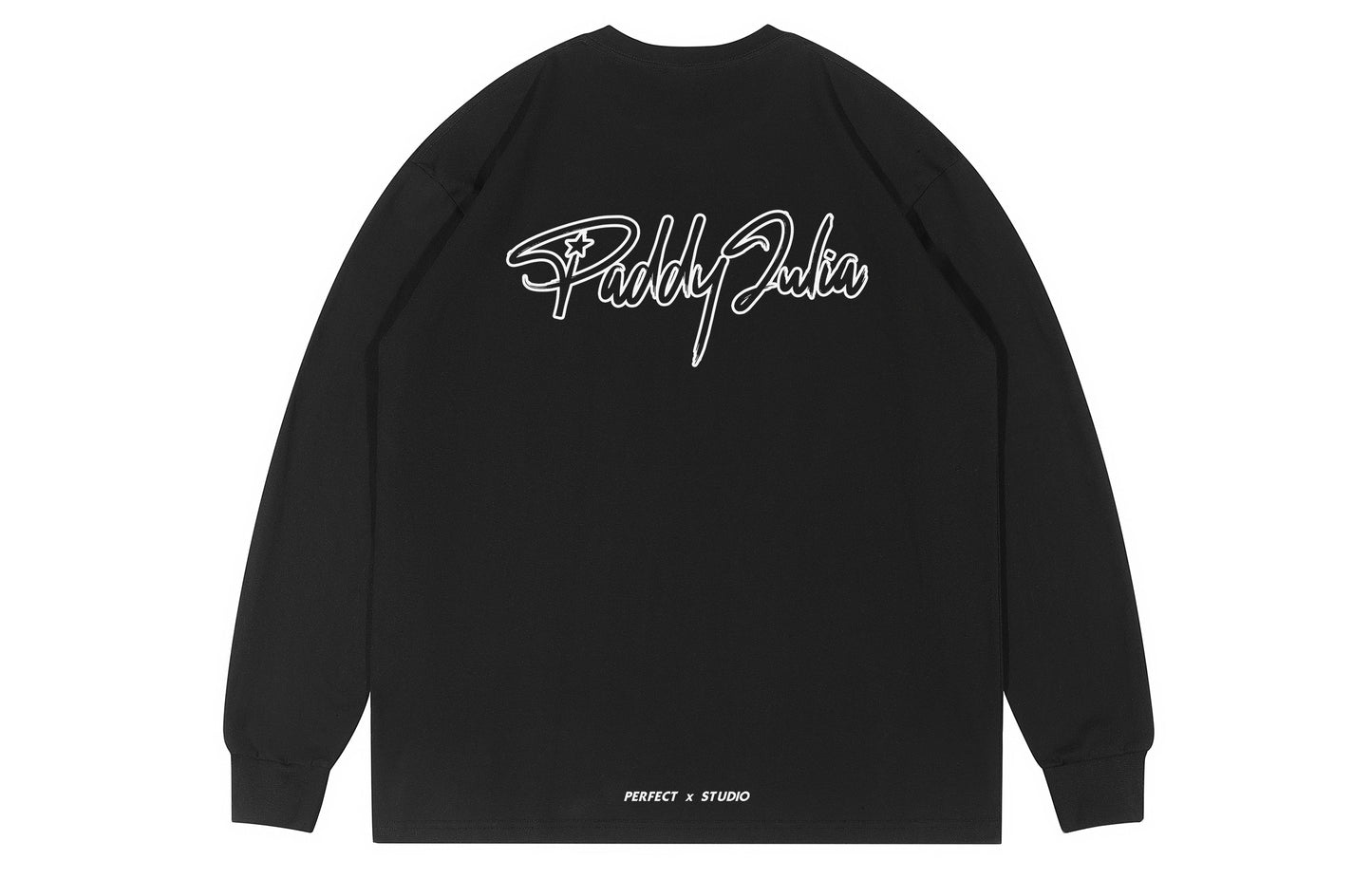 Свитшот Paddy julia