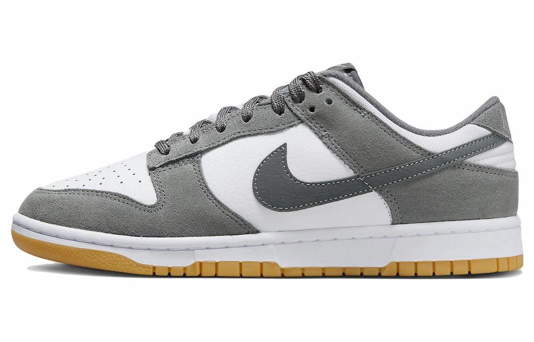 Кроссовки Nike Dunk "Grey Gum"