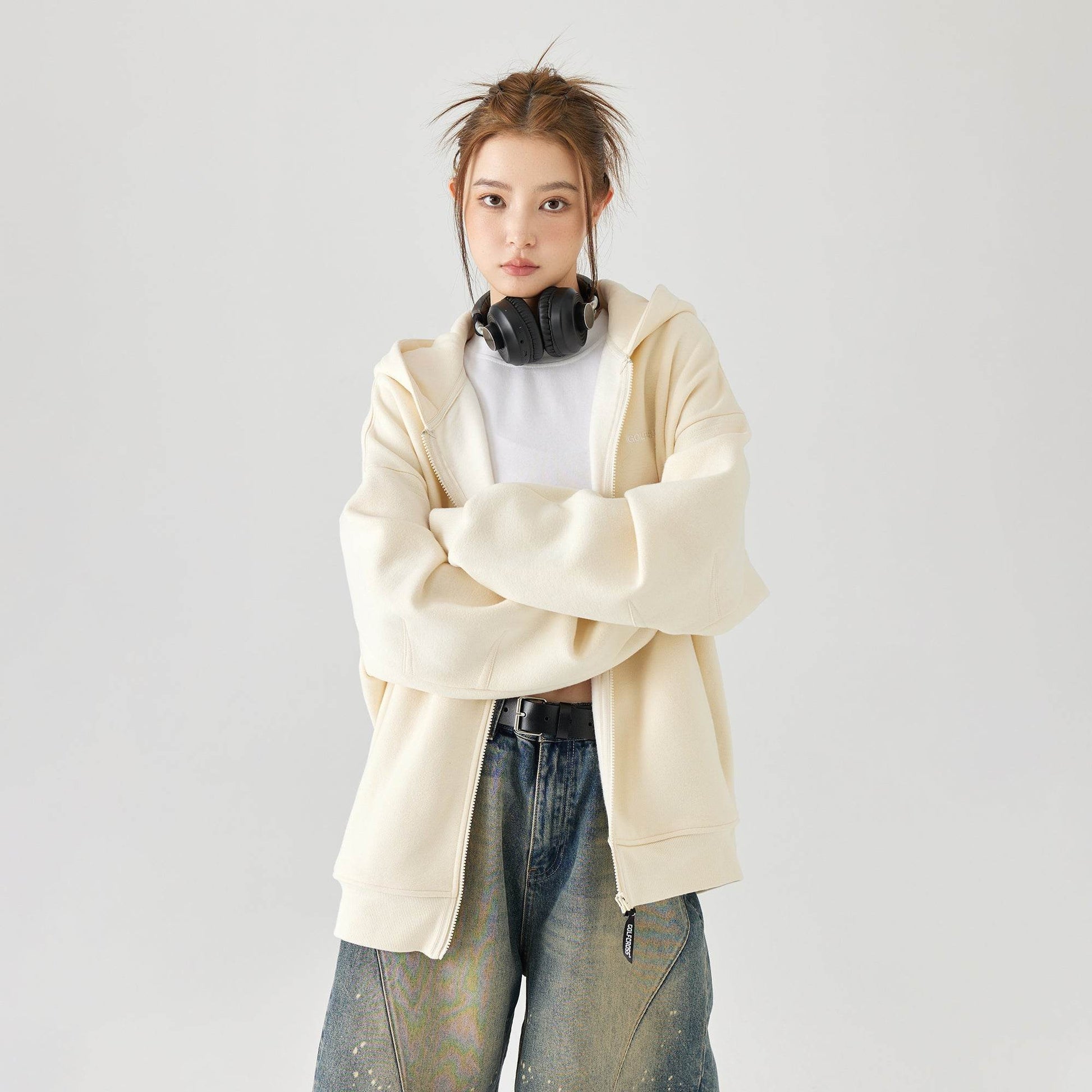 Худи Golfcross - Boxette Shop