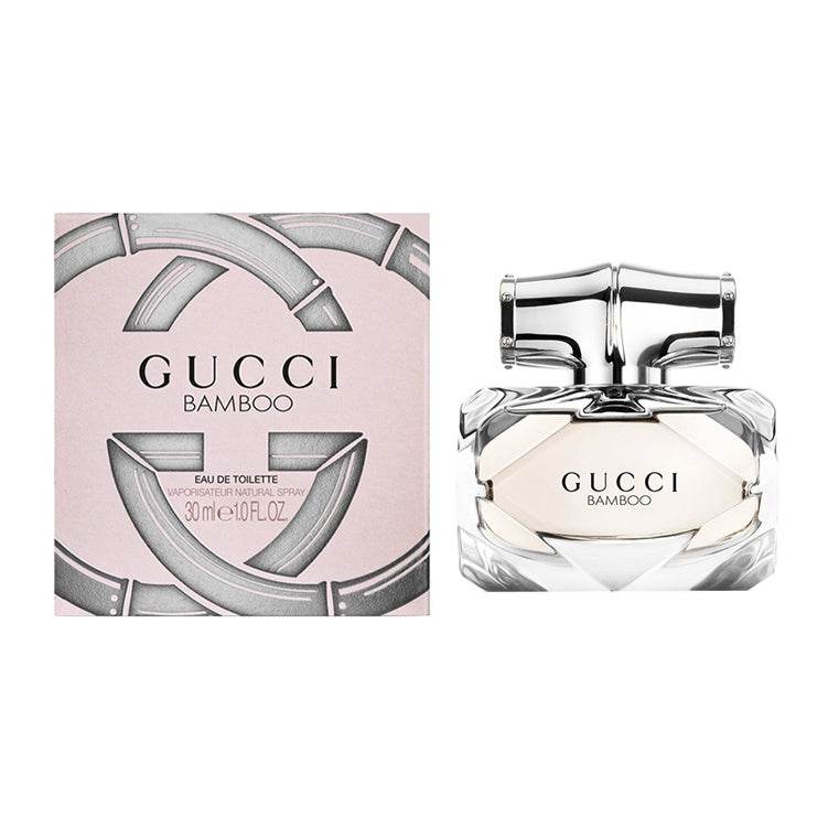 Духи женские Gucci Bamboo Eau de Toilette - Boxette Shop