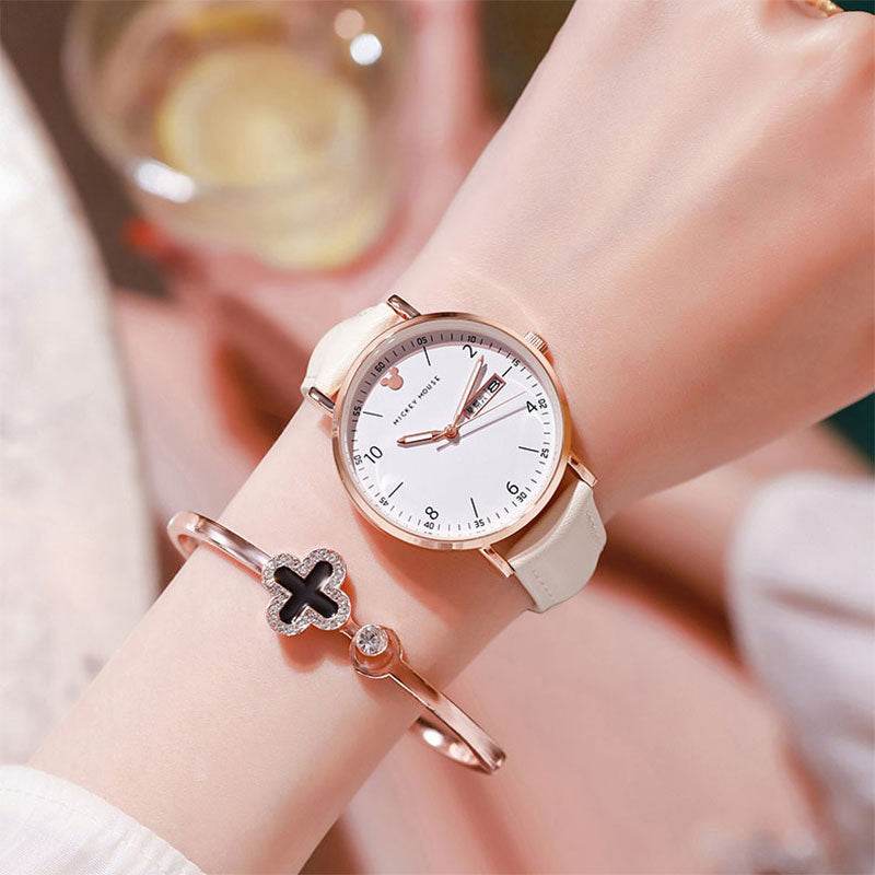 Часы женские Disney - Boxette Shop