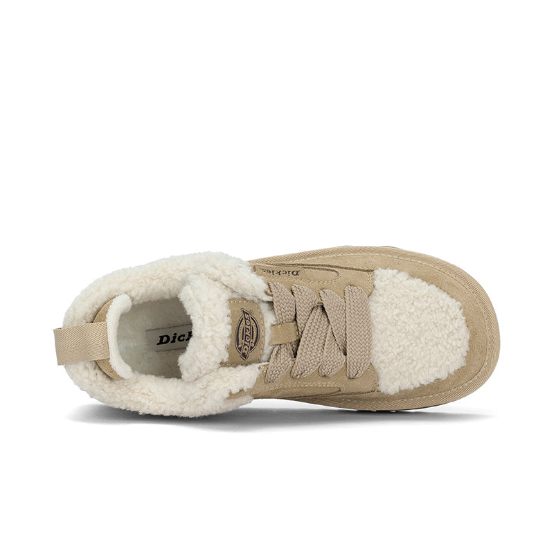 Ботинки женские Dickies