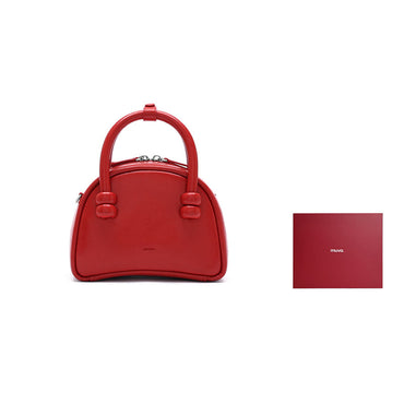 Сумка женская Muva "Vintage Boston Bag"