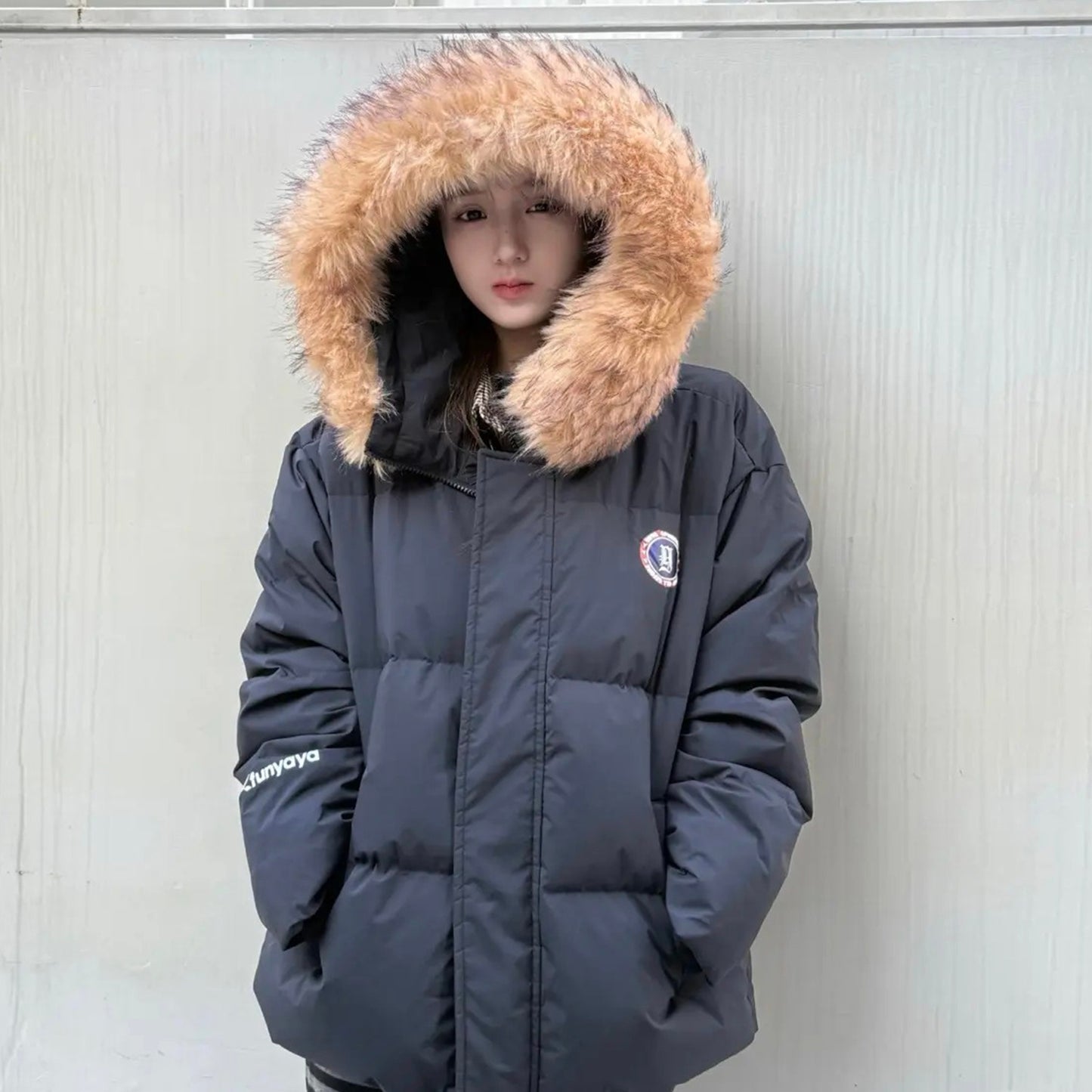 YaYa Polar pastki kurtkasi