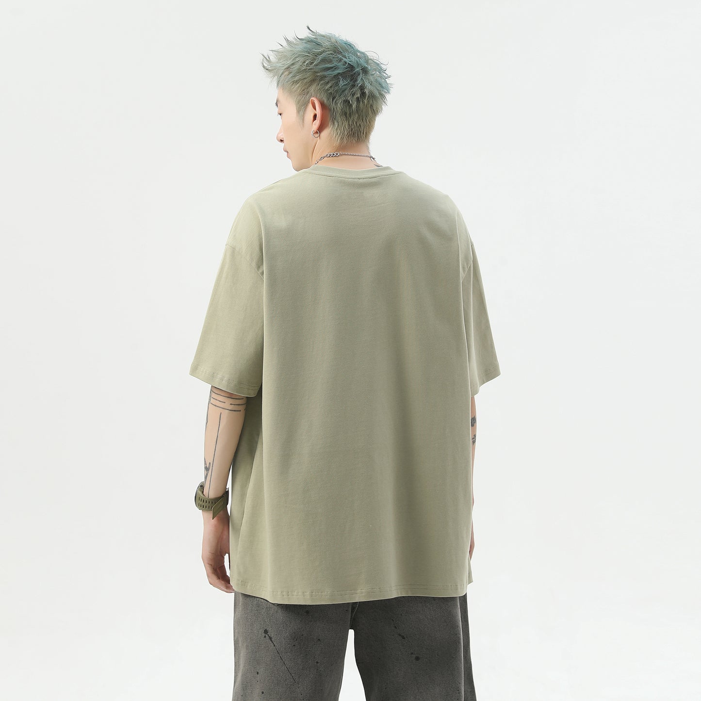 Футболка Golfcross