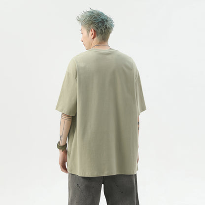 Футболка Golfcross