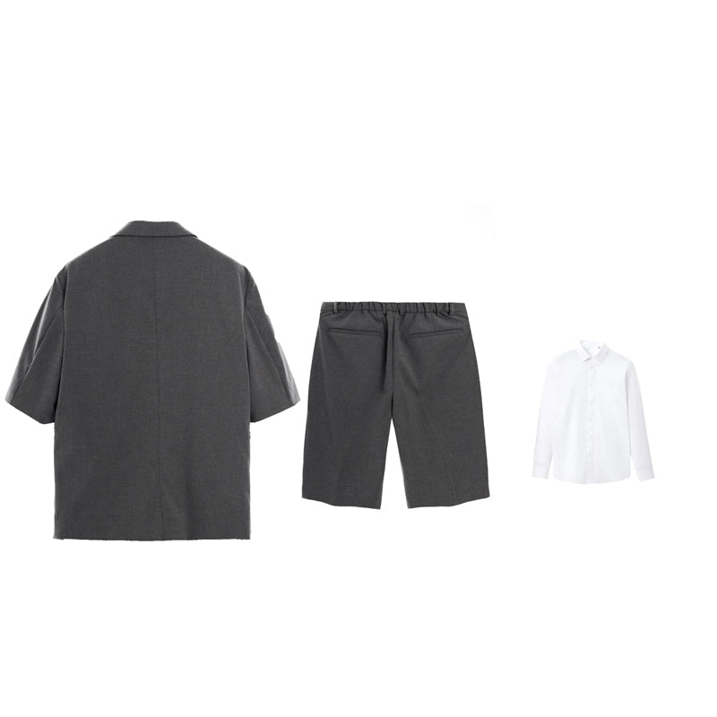 Спортивный костюм мужской Pierre Cardin Logo