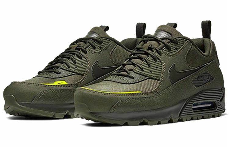 Кроссовки Nike Air Max 90 Surplus - Boxette Shop