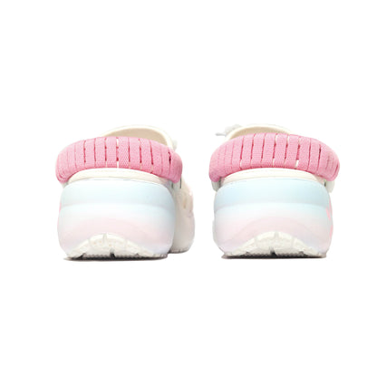 Шлепанцы женские Crocs Classic Platform Clog - Boxette Shop