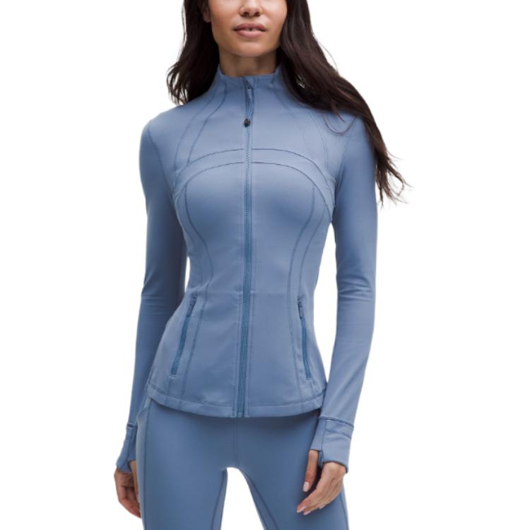 Спортивный лонгслив женский Lululemon