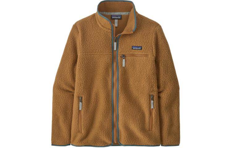 Куртка женская Patagonia Retro Pile - Boxette Shop
