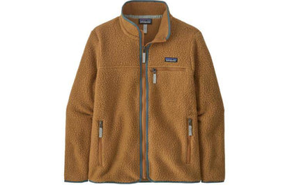 Куртка женская Patagonia Retro Pile - Boxette Shop