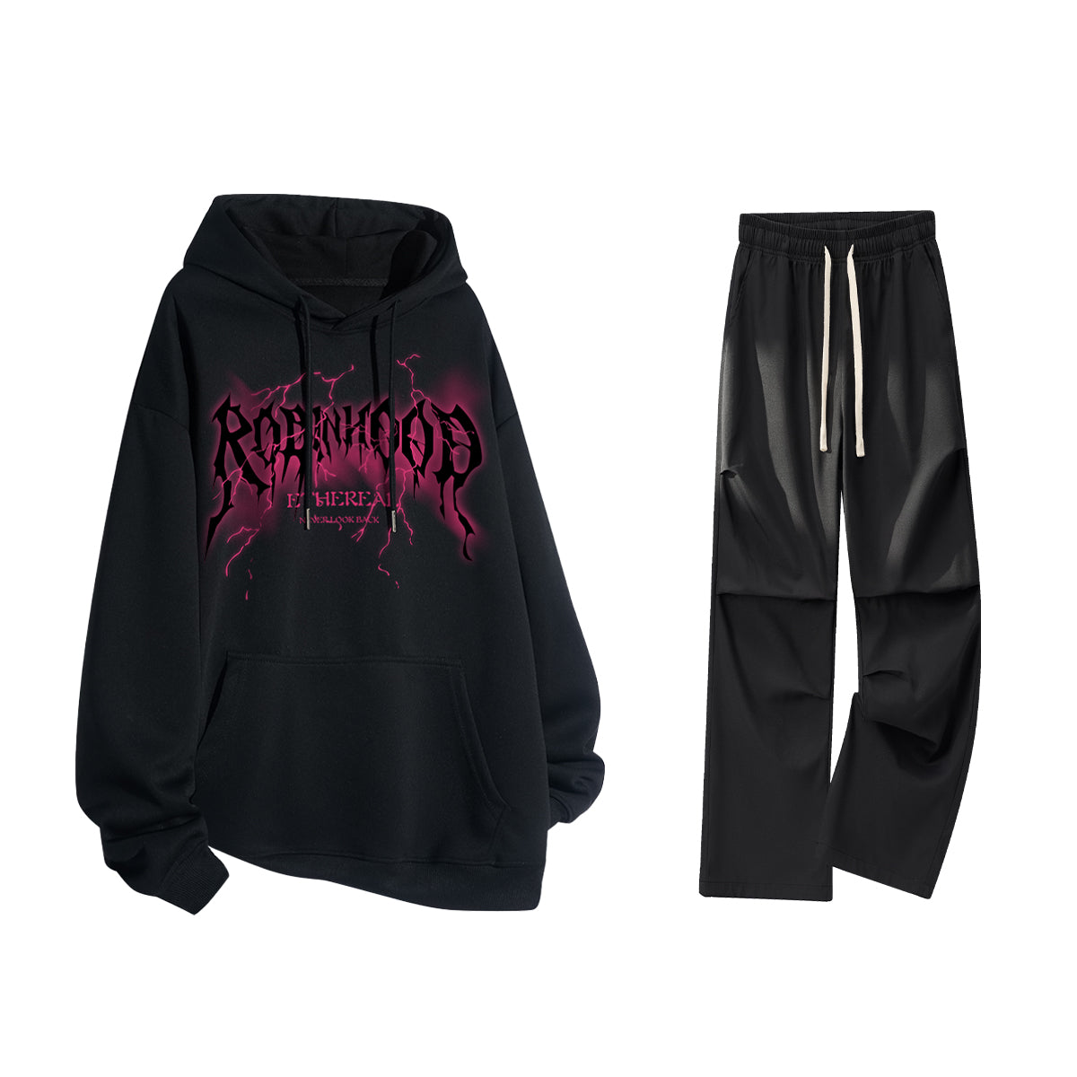 Спортивный комплект Robinhood