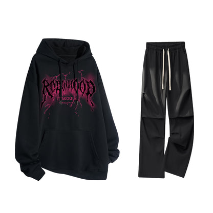 Спортивный комплект Robinhood