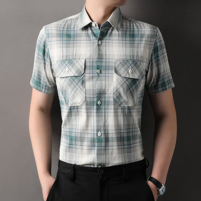 Рубашка мужская Pierre Cardin