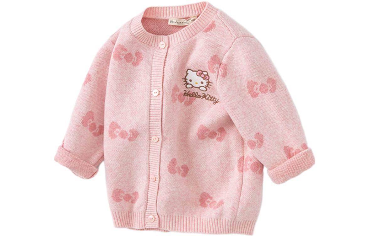 Кардиган детский Dave & Bella x Hello Kitty - Boxette Shop