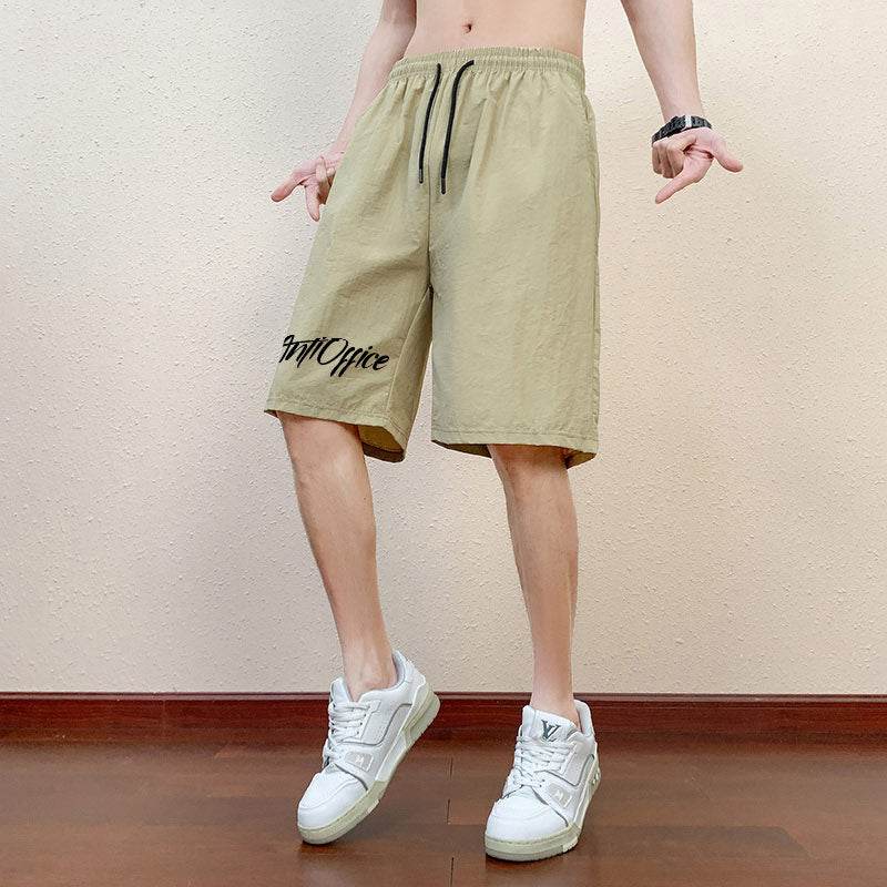 Спортивные шорты Antioffice - Boxette Shop