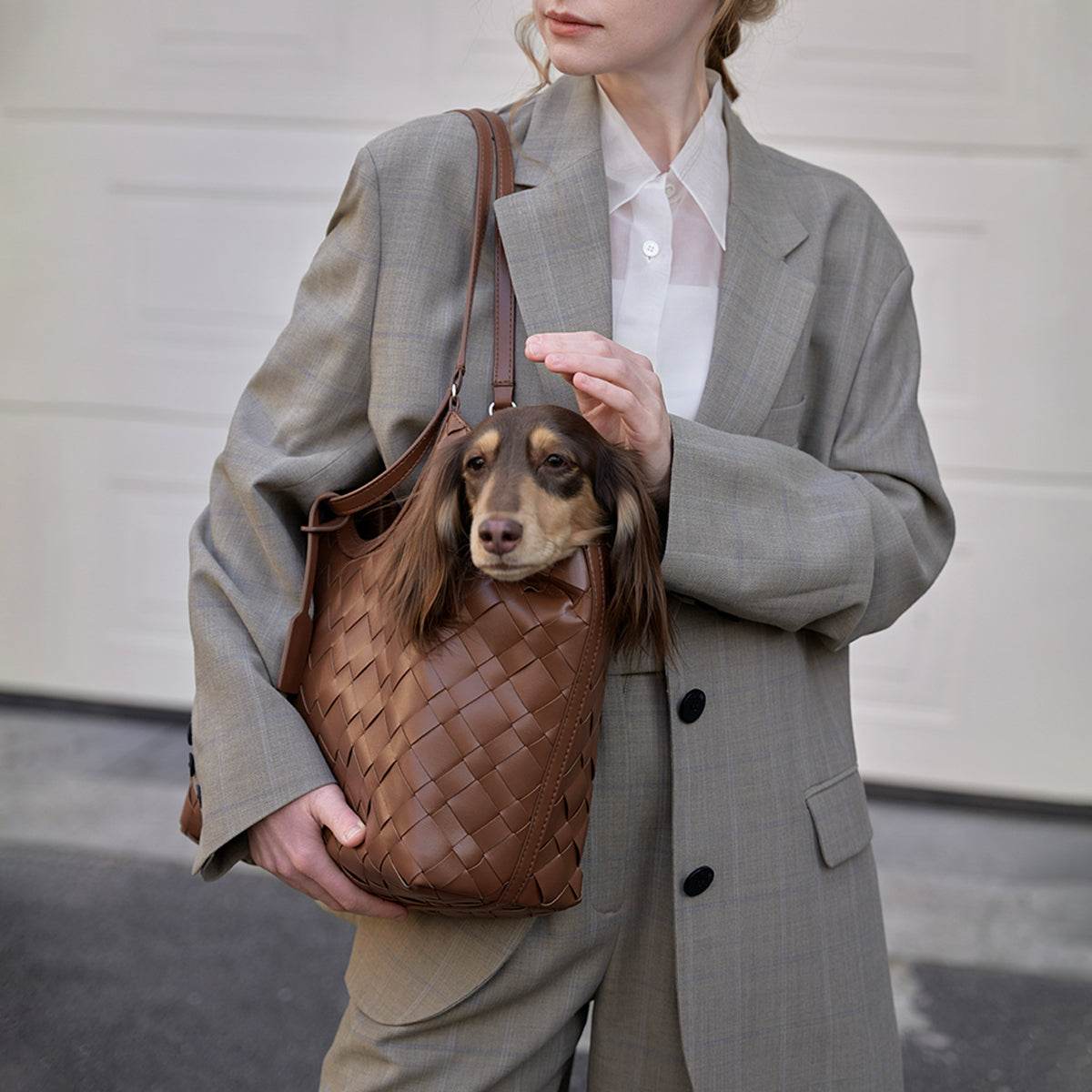 Сумка женская Charles&Keith - Boxette Shop