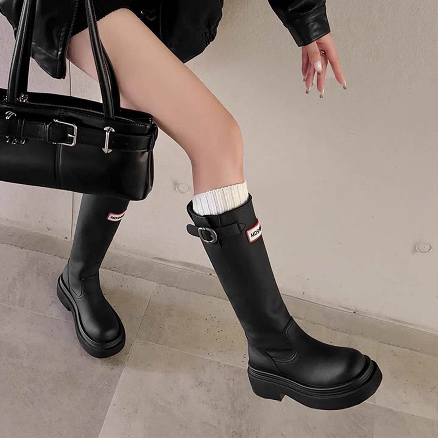 Сапоги женские Cherry&kalika mirador - Boxette Shop