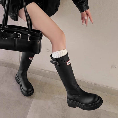 Сапоги женские Cherry&kalika mirador - Boxette Shop