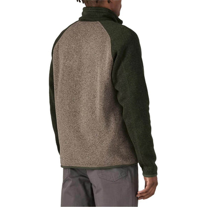 Свитер мужской Patagonia Better Sweater - Boxette Shop