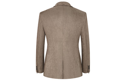 Johnhollis erkaklar kurtkasi