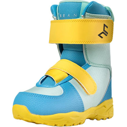Сноубордические ботинки детские SNOWBOARDS WS