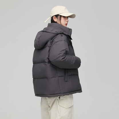 Пуховик женский Snow Flying Basic Puffer