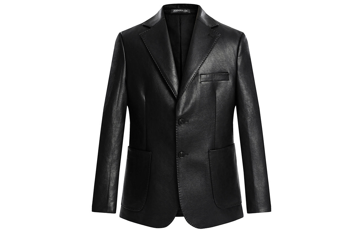 Johnhollis erkaklar kurtkasi