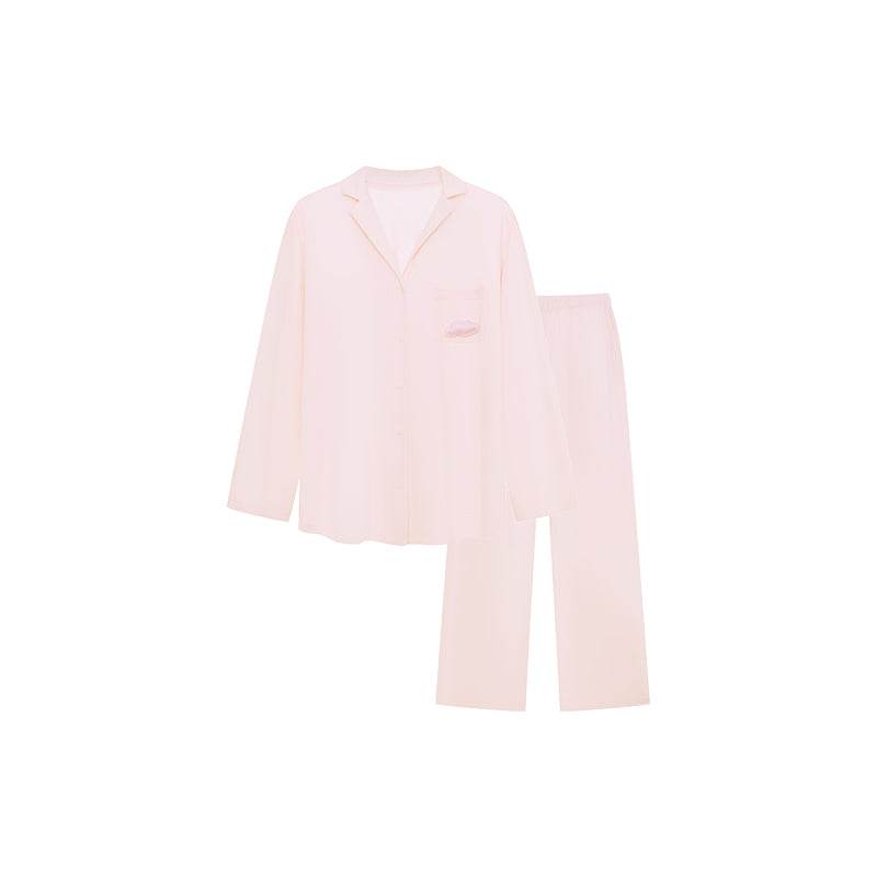 Пижамный комплект женский Ubras - Boxette Shop