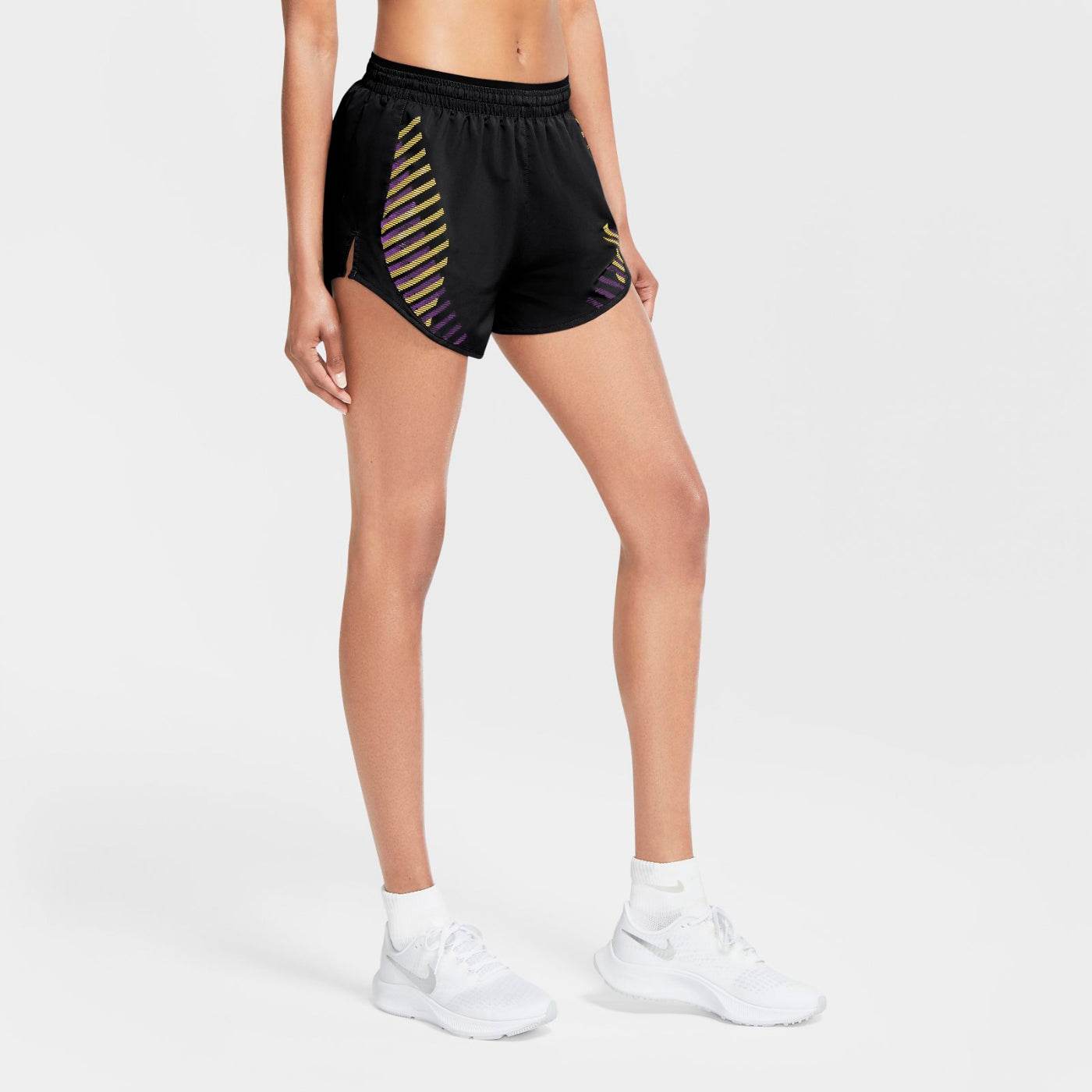 Спортивные шорты женские Nike Tempo Luxe Slim Fit - Boxette Shop