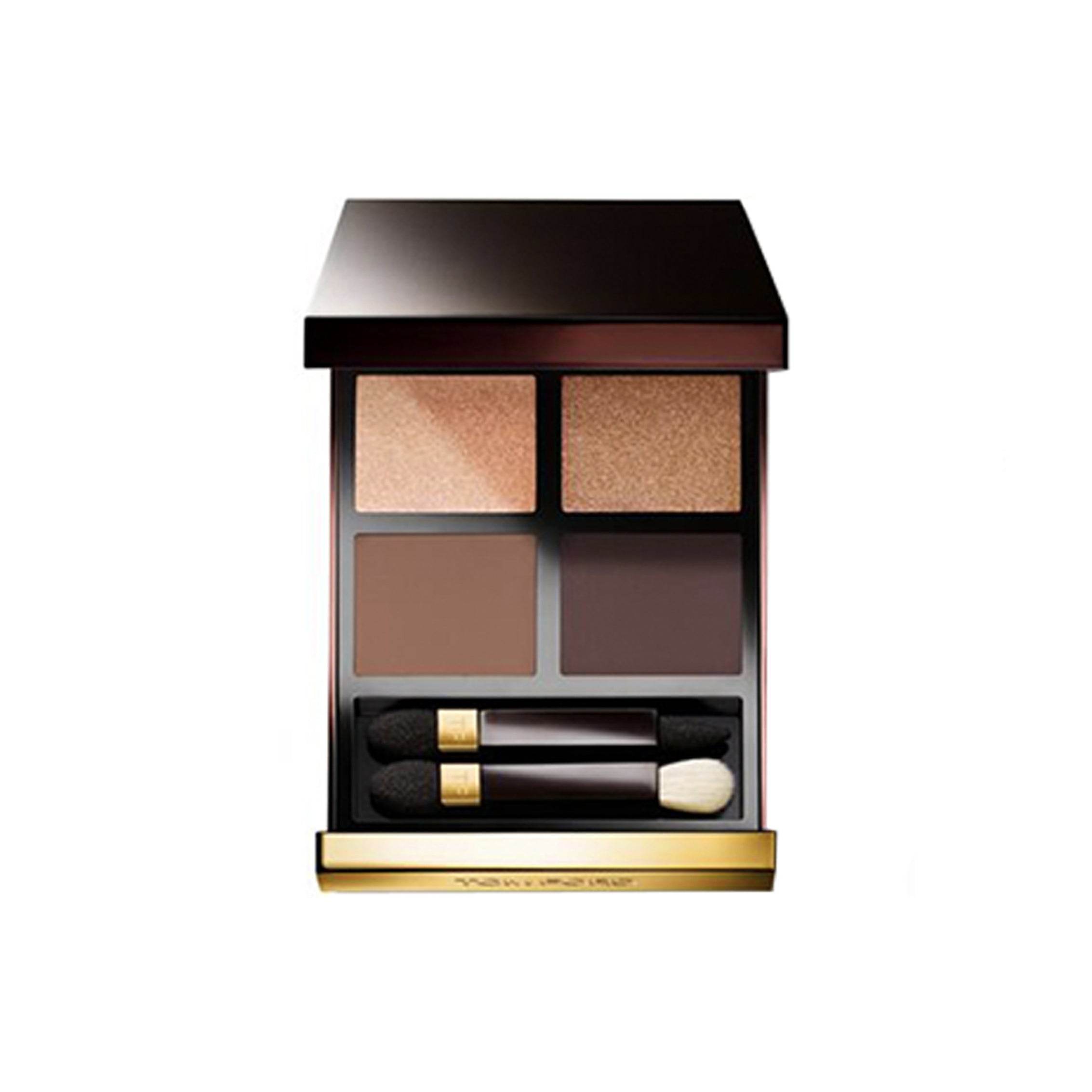 Тени для век TF Classic Illusion Quad - Boxette Shop