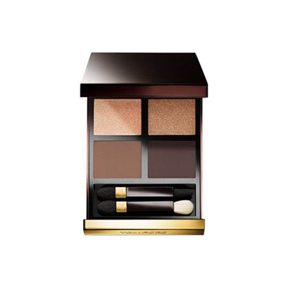 Тени для век TF Classic Illusion Quad - Boxette Shop