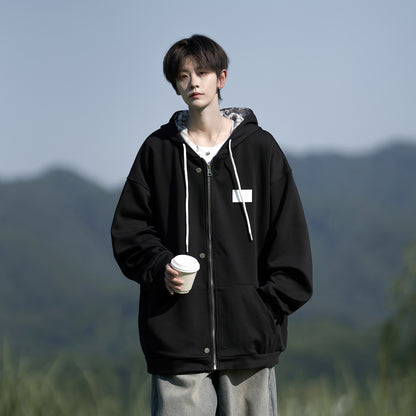 Erkaklar uchun HVGA kurtkasi