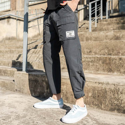 Брюки мужские Dickies Multi-pocket Velcro Workwear S Dark - Boxette Shop