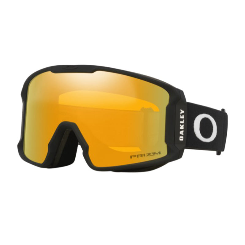 Очки горнолыжные Oakley Line Miner 7093