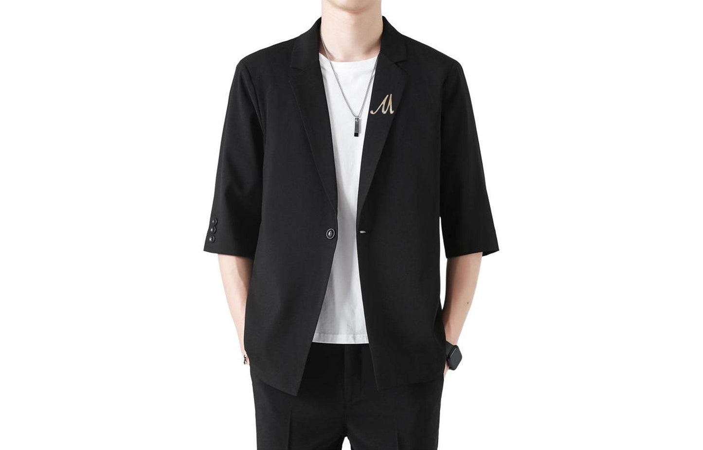 Пиджак Minfinity - Boxette Shop