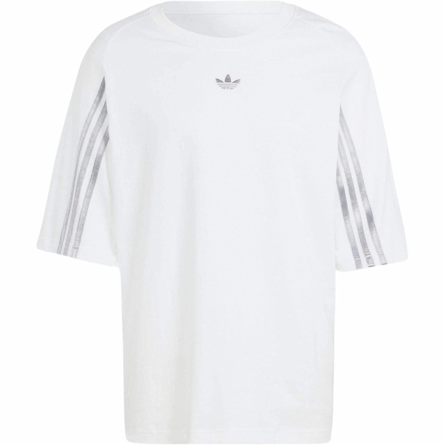 Adidas Originals Three Stripes erkaklar futbolkasi