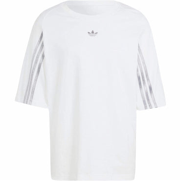 Adidas Originals Three Stripes erkaklar futbolkasi