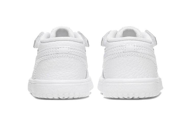 Кроссовки детские Air Jordan 1 Low - Boxette Shop