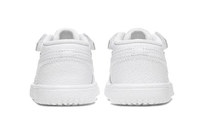 Кроссовки детские Air Jordan 1 Low - Boxette Shop