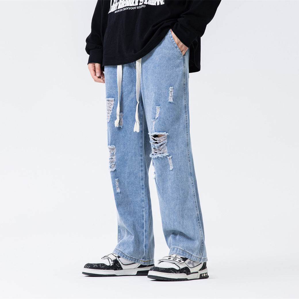 Джинсы Antioffice - Boxette Shop