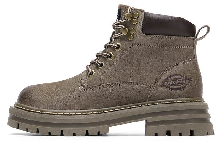 Ботинки мужские Dickies - Boxette Shop