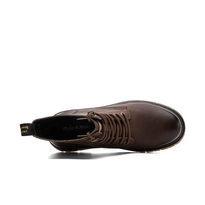 Ботинки мужские Dickies - Boxette Shop
