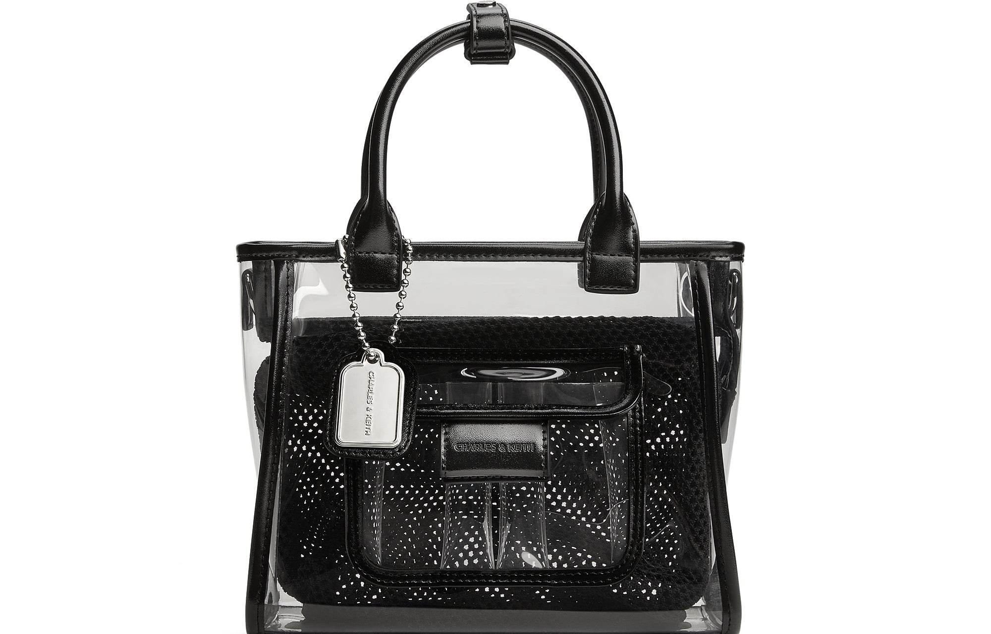 Сумка женская Charles&Keith Washbag - Boxette Shop