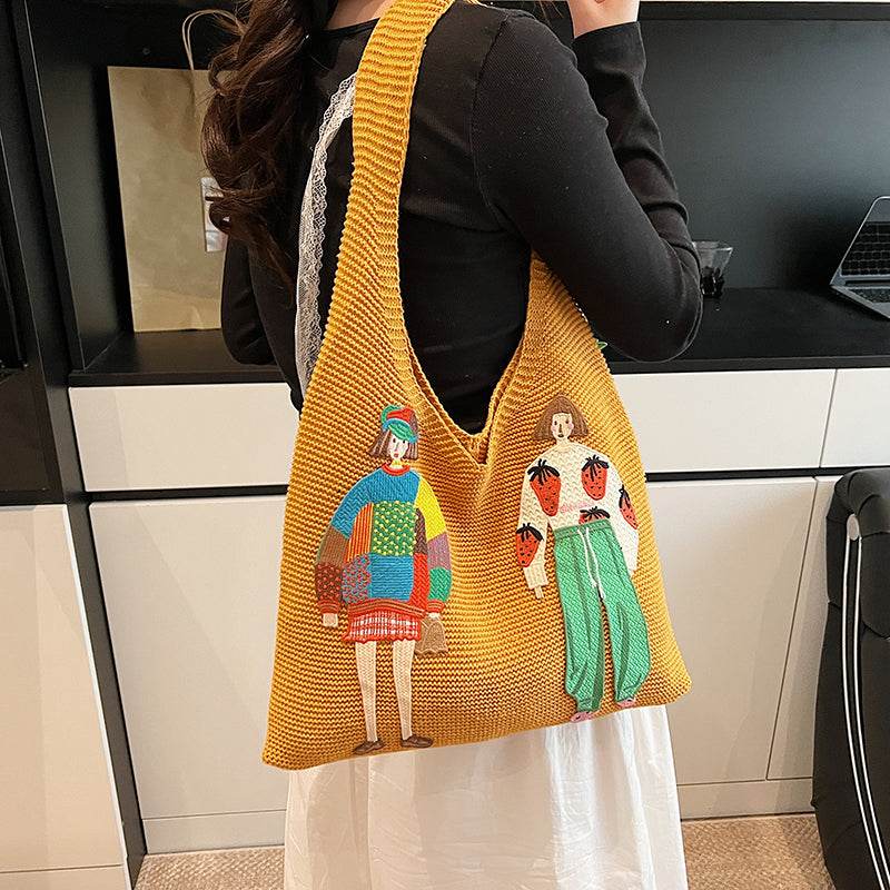 Сумка женская Ceion Keust casual - Boxette Shop