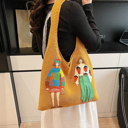 Сумка женская Ceion Keust casual - Boxette Shop