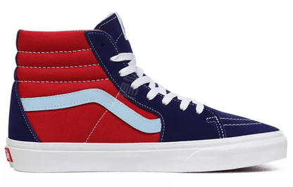 Кеды Vans sk8 - Boxette Shop